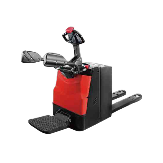 EP ELECTRIC PALLET TRUCK RA SERIES 2 0 2 5 3 0t Eastman Lift Trucks